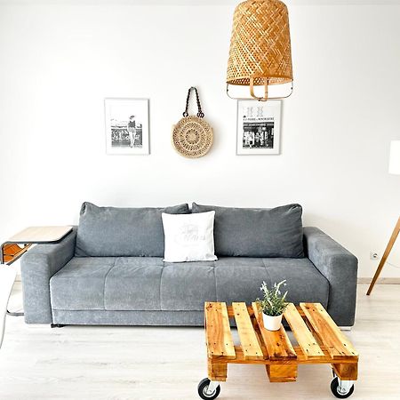 Elizabeth Garden Premium Apartment Kecskemet Bagian luar foto