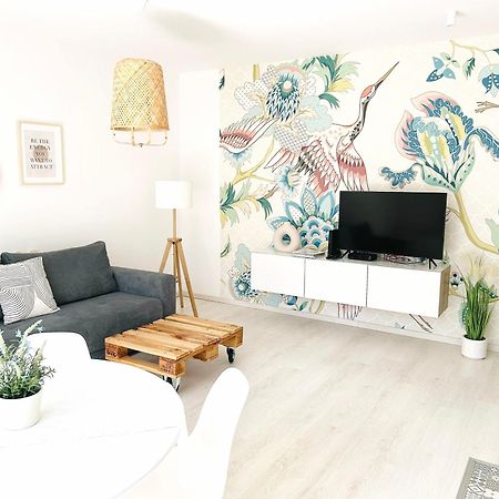 Elizabeth Garden Premium Apartment Kecskemet Bagian luar foto
