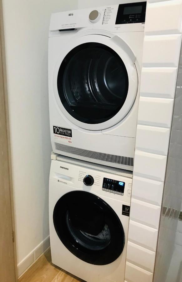 Elizabeth Garden Premium Apartment Kecskemet Bagian luar foto