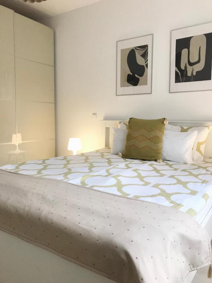 Elizabeth Garden Premium Apartment Kecskemet Bagian luar foto