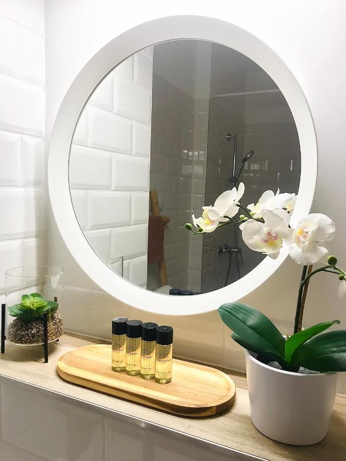 Elizabeth Garden Premium Apartment Kecskemet Bagian luar foto