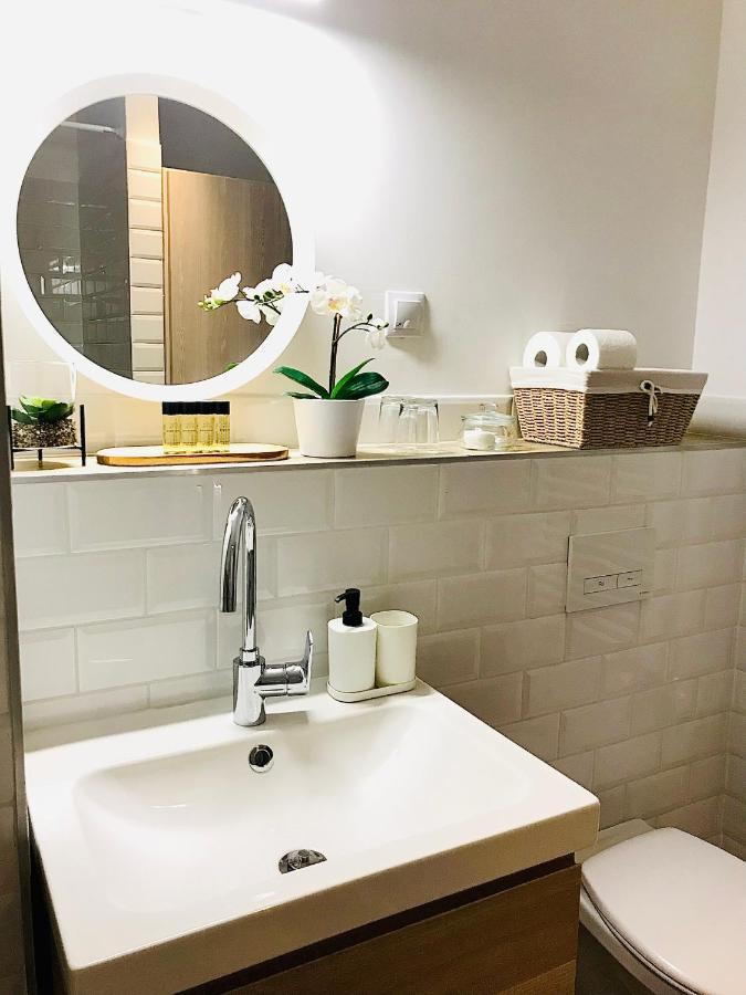 Elizabeth Garden Premium Apartment Kecskemet Bagian luar foto