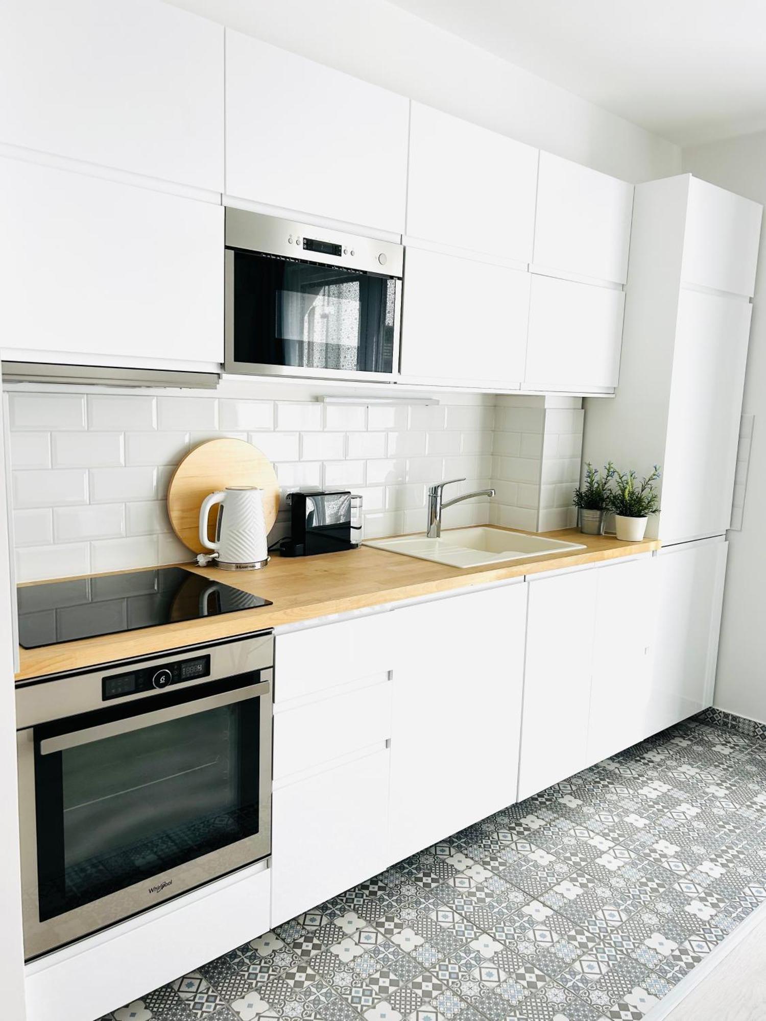 Elizabeth Garden Premium Apartment Kecskemet Bagian luar foto