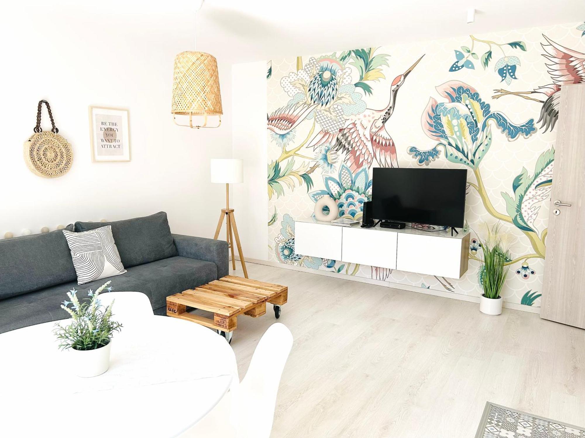 Elizabeth Garden Premium Apartment Kecskemet Bagian luar foto