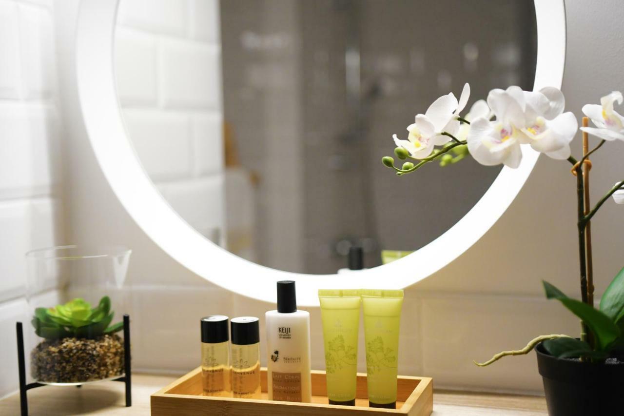 Elizabeth Garden Premium Apartment Kecskemet Bagian luar foto
