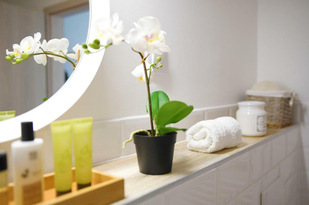 Elizabeth Garden Premium Apartment Kecskemet Bagian luar foto